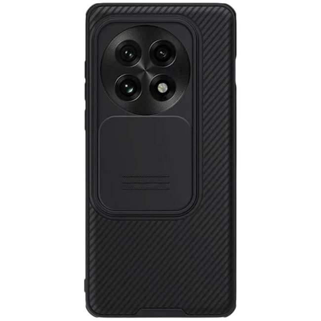 Funda CamShield Pro Negra para OnePlus 13 Hover Image