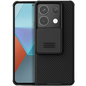 Funda CamShield Pro Negra para Xiaomi Redmi Note 13 Pro 5G/Poco X6 5G