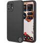 Funda CMF Phone 2 Pro Square Liquid Premium Negro