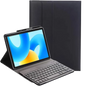 Funda con Teclado Espaol para Honor Pad X9a