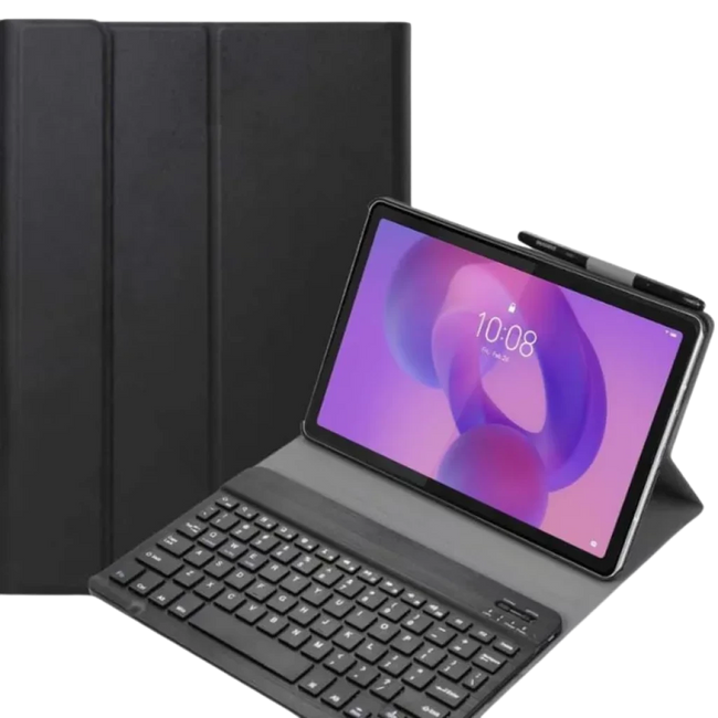 Funda con Teclado para Lenovo Idea Tab 11 Hover Image