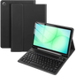 Funda con Teclado Samsung Galaxy Tab A11 (Espaol)
