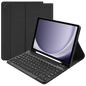 Funda con Teclado Samsung Galaxy Tab S10 FE+ (Espaol)