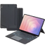 Funda con Teclado Samsung Galaxy Tab A11 (Espaol)