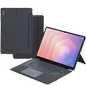 Funda con Teclado Samsung Galaxy Tab A11 (Espaol)