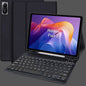 Funda con Teclado Espaol para Redmi Pad 2 9.7" Negro