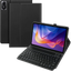 Funda con Teclado Espaol para Redmi Pad 2 9.7" Negro