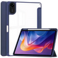 Funda Crystal Xiaomi Redmi Pad 2 Azul Oscuro
