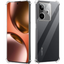 Funda de silicona Reinforced Realme GT 7