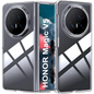 Funda de silicona Reinforced Honor Magic V5