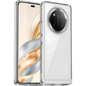 Funda de silicona Reinforced Honor X9C