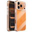 Funda de silicona Reinforced iPhone 17 Pro / iPhone 18 Pro