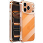 Funda de silicona Reinforced iPhone 17 Pro / iPhone 18 Pro