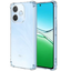Funda de Silicona Reinforced Oppo A5 Pro 4G / 5G