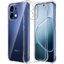 Funda de silicona Reinforced Oppo A6 Pro