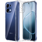 Funda de silicona Reinforced Oppo A6 Pro