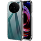 Funda de silicona Reinforced Oppo Find N6