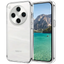 Funda de silicona Reinforced Oppo Find X8 5G