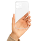 Funda de silicona Reinforced Oppo Reno14 F 5G