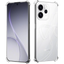 Funda de silicona Reinforced Oppo Reno15 Pro Max