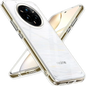 Funda de silicona Reinforced Realme 14 Pro+