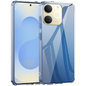 Funda de silicona Reinforced Realme P4 Lite 4G
