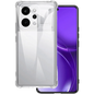 Funda de silicona Reinforced Realme P4 Power
