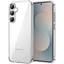 Funda de silicona Reinforced Samsung Galaxy S25 FE
