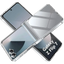 Funda de silicona Reinforced Samsung Galaxy Z Flip7