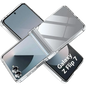 Funda de silicona Reinforced Samsung Galaxy Z Flip7