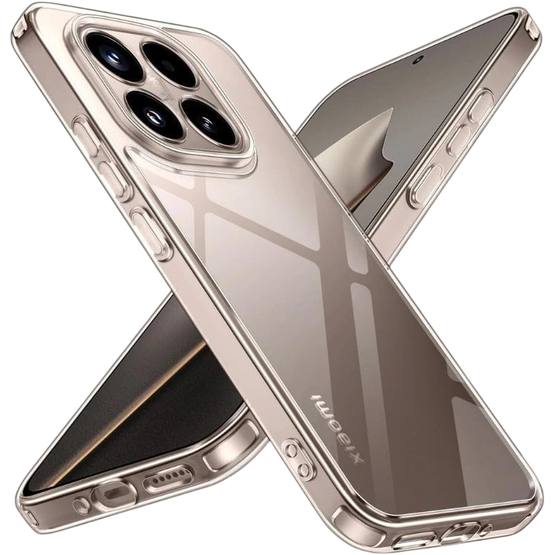 Funda de silicona Reinforced Nubia Redmagic 10 Air