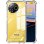 Funda de silicona Reinforced Xiaomi Poco F7 Ultra