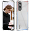 Funda de silicona Reinforced Xiaomi Poco M7 4G