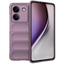 Funda de silicona Wave Xiaomi Poco M7 Pro Lavanda