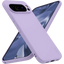 Funda Google Pixel 10 / 10 Pro Square Liquid Premium Lavanda
