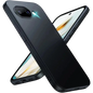 Funda Google Pixel 10a Square Liquid Premium Negro
