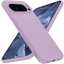 Funda Google Pixel 10 Pro XL Square Liquid Premium Lavanda