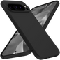 Funda Google Pixel 10 Pro XL Square Liquid Premium Negro