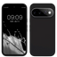 Funda Google Pixel 11 Pro Square Liquid Premium Negro