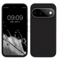 Funda Google Pixel 11 Pro Square Liquid Premium Negro