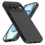 Funda Google Pixel 11 Square Liquid Premium Negro