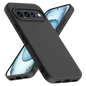 Funda Google Pixel 11 Square Liquid Premium Negro