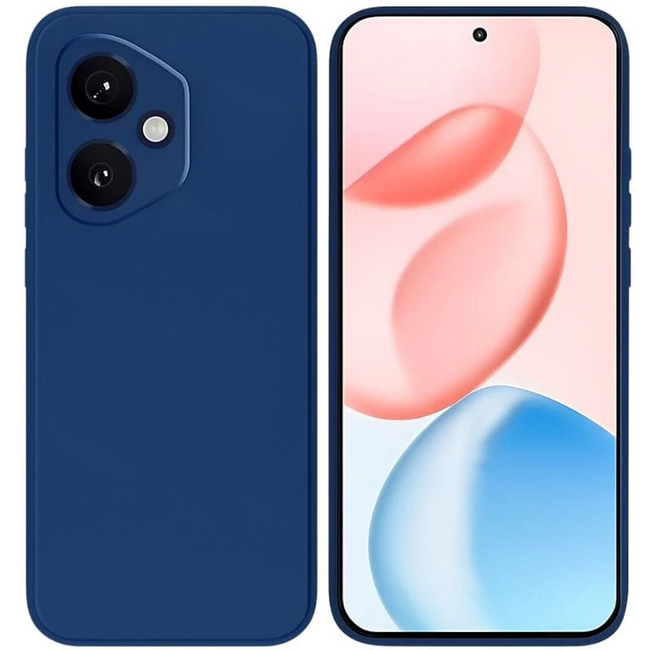 Funda Honor 400 Square Liquid Premium Azul Hover Image