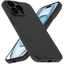 Funda Honor 600 Pro 5G Square Liquid Premium Negro