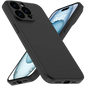 Funda Honor 600 Pro 5G Square Liquid Premium Negro