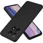 Funda Honor 600 5G Square Liquid Premium Negro