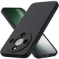 Funda Honor Magic8 Lite 5G Square Liquid Premium Negro