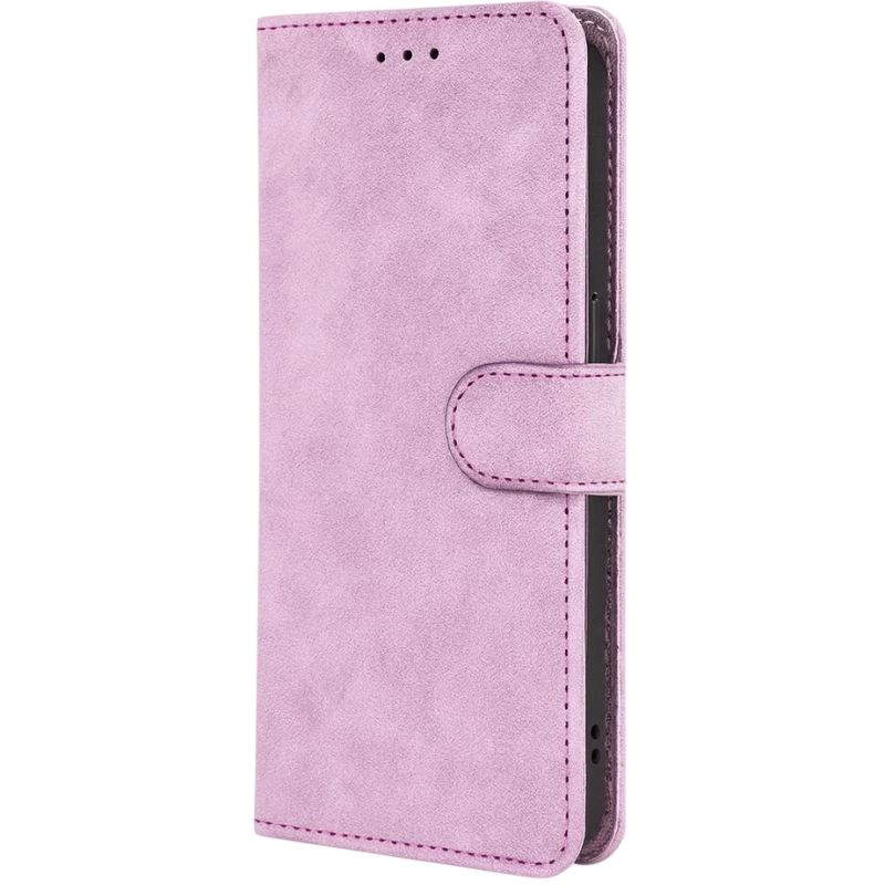 Funda libro 360 Protection Xiaomi 15T lavanda
