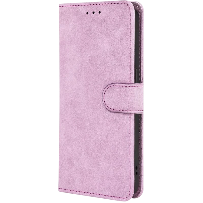 Funda libro 360 Protection Xiaomi 15T lavanda Hover Image