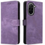 Funda libro 360 Protection Xiaomi Redmi A5 Lavanda